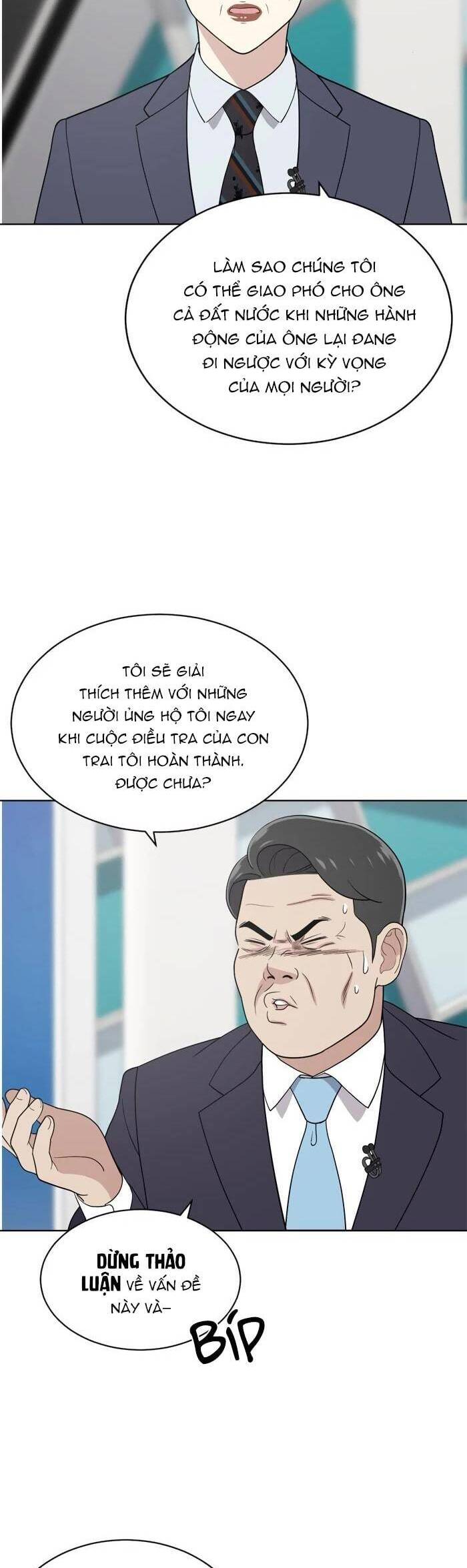 Cô Nàng Hết Thuốc Chữa Chương 98 Ảnh 18