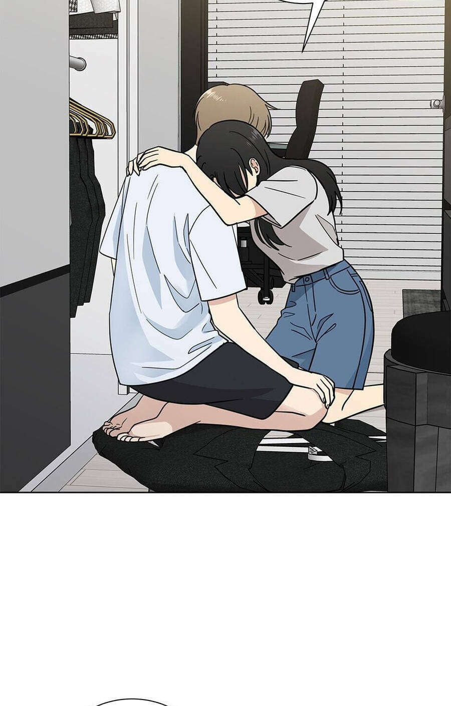 Tình Yêu Chỉ Mình Em Biết Chương 107 Ảnh 28
