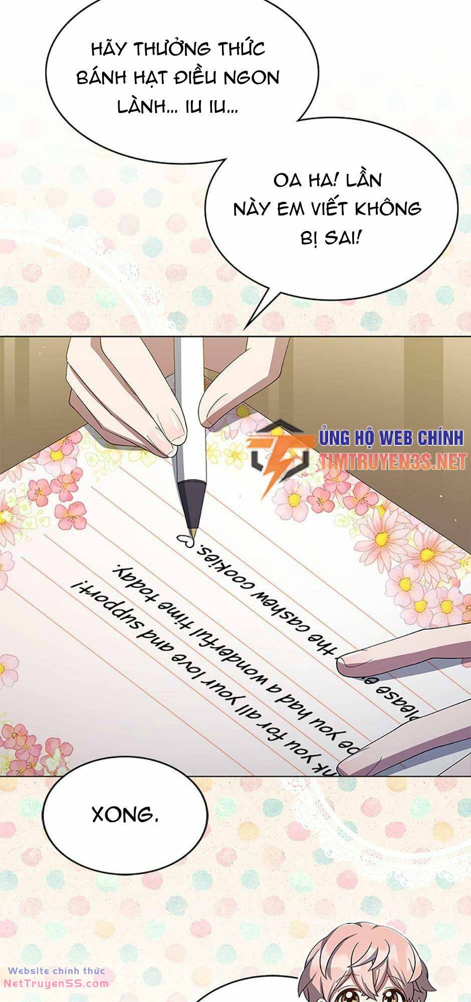 Cuộc Sống Thứ 2 Của Thần Tượng Toàn Năng Chương 26 Ảnh 5