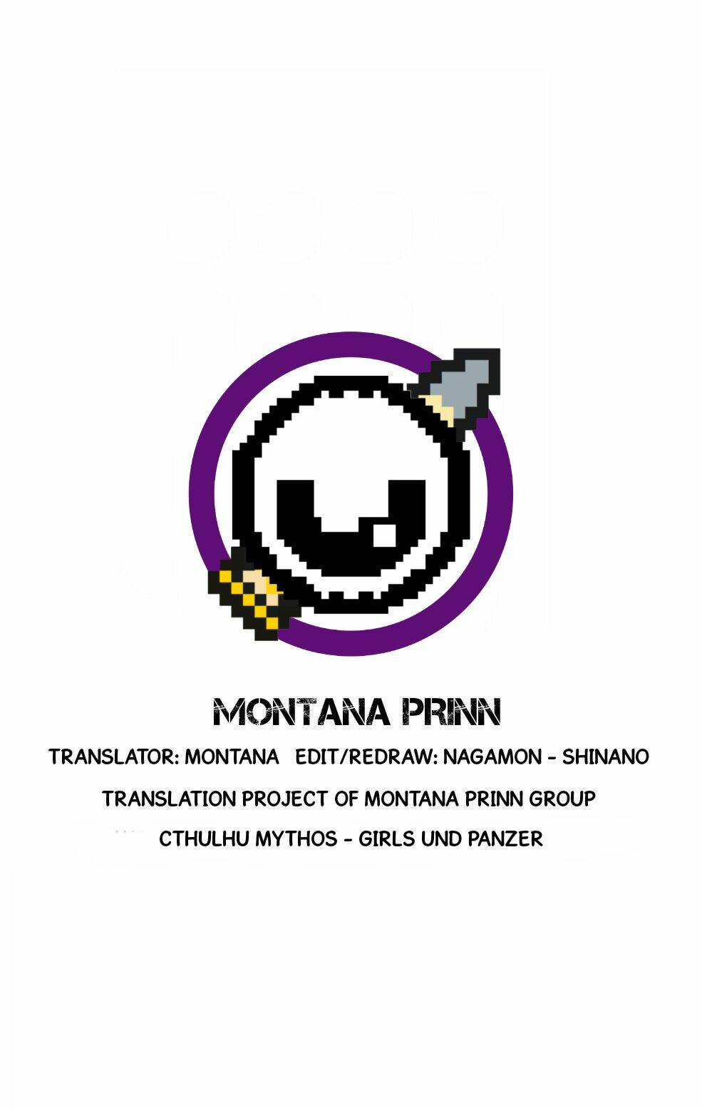 Girls Und Panzer: Ribbon No Musha Chương 55 Ảnh 2