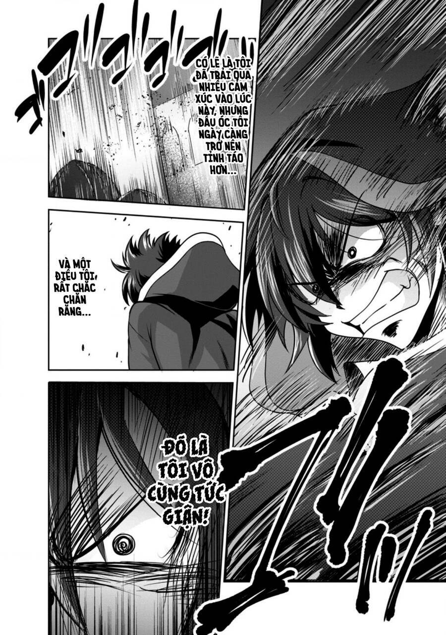 Shinka No Mi ~Shiranai Uchi Ni Kachigumi Jinsei~ Chương 32 Ảnh 8