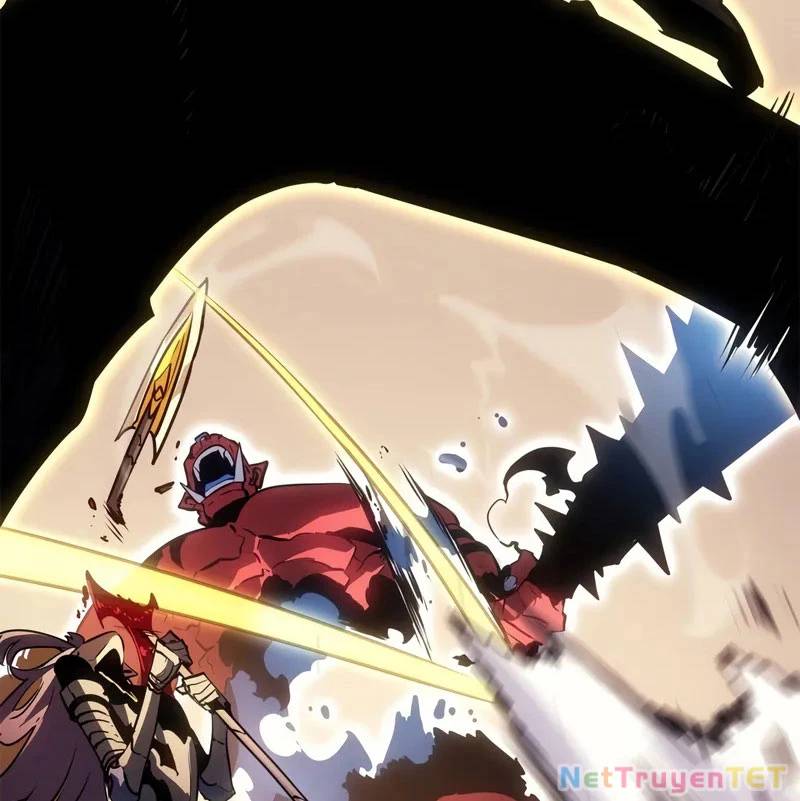 Solo Leveling Ragnarok Chương 40 Ảnh 121