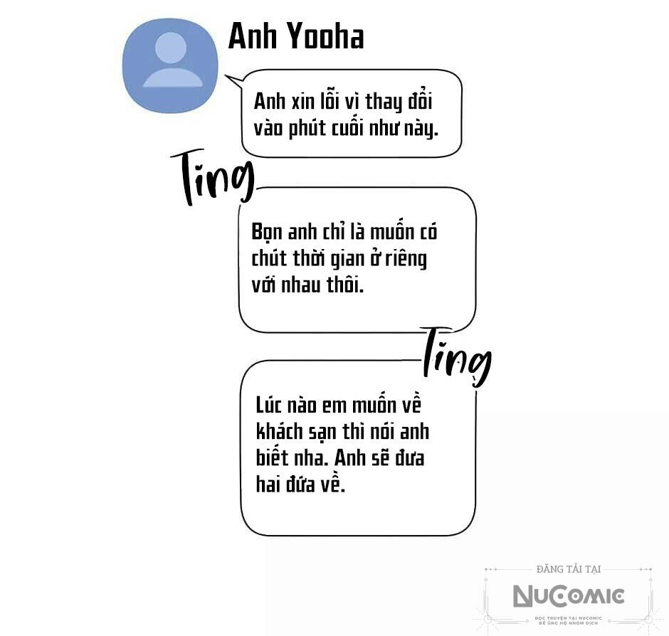 Tình Yêu Chỉ Mình Em Biết Chương 101 Ảnh 79