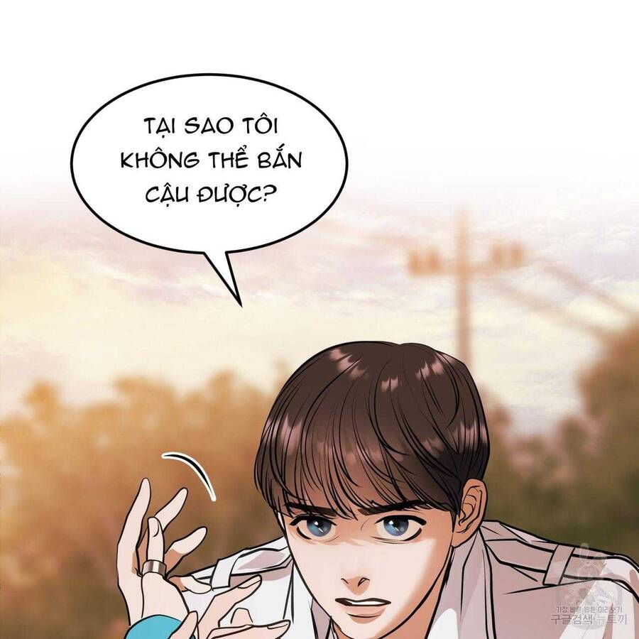 Người Lạ Trong Gương Chương 15 Ảnh 62