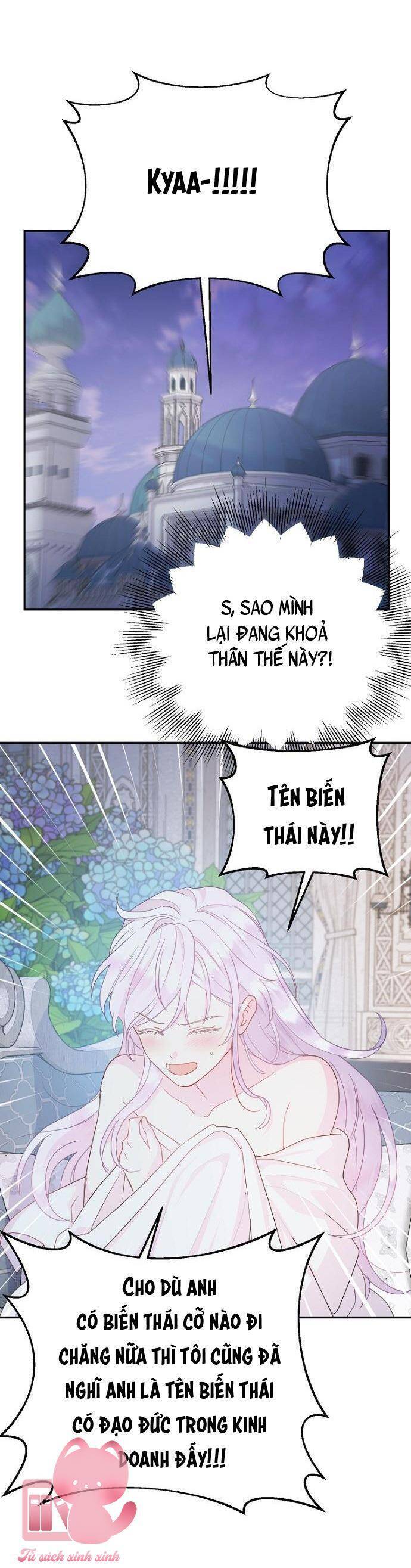 Tiền Là Tất Cả Chồng Là Phù Du Chương 78 Ảnh 54