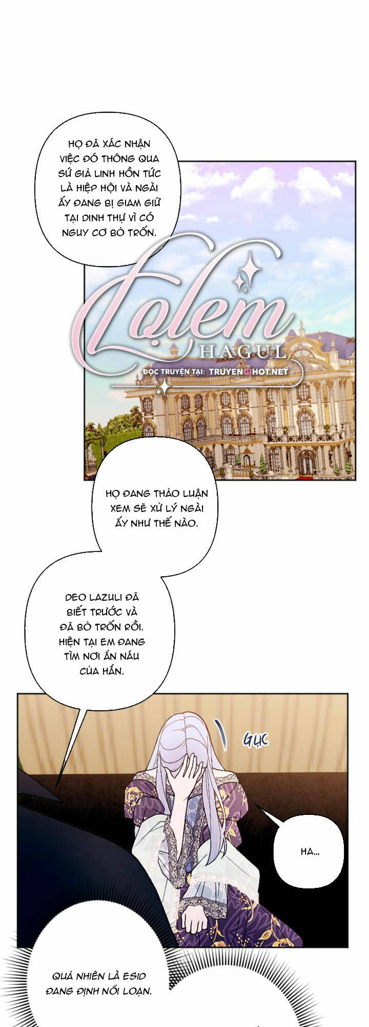 Em Ấy Muốn Trở Thành Chồng Của Tôi Chương 52 Ảnh 2