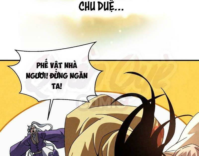 Ma Giáo Giáo Chủ Tái Xuất Giang Hồ Chương 42 Ảnh 21