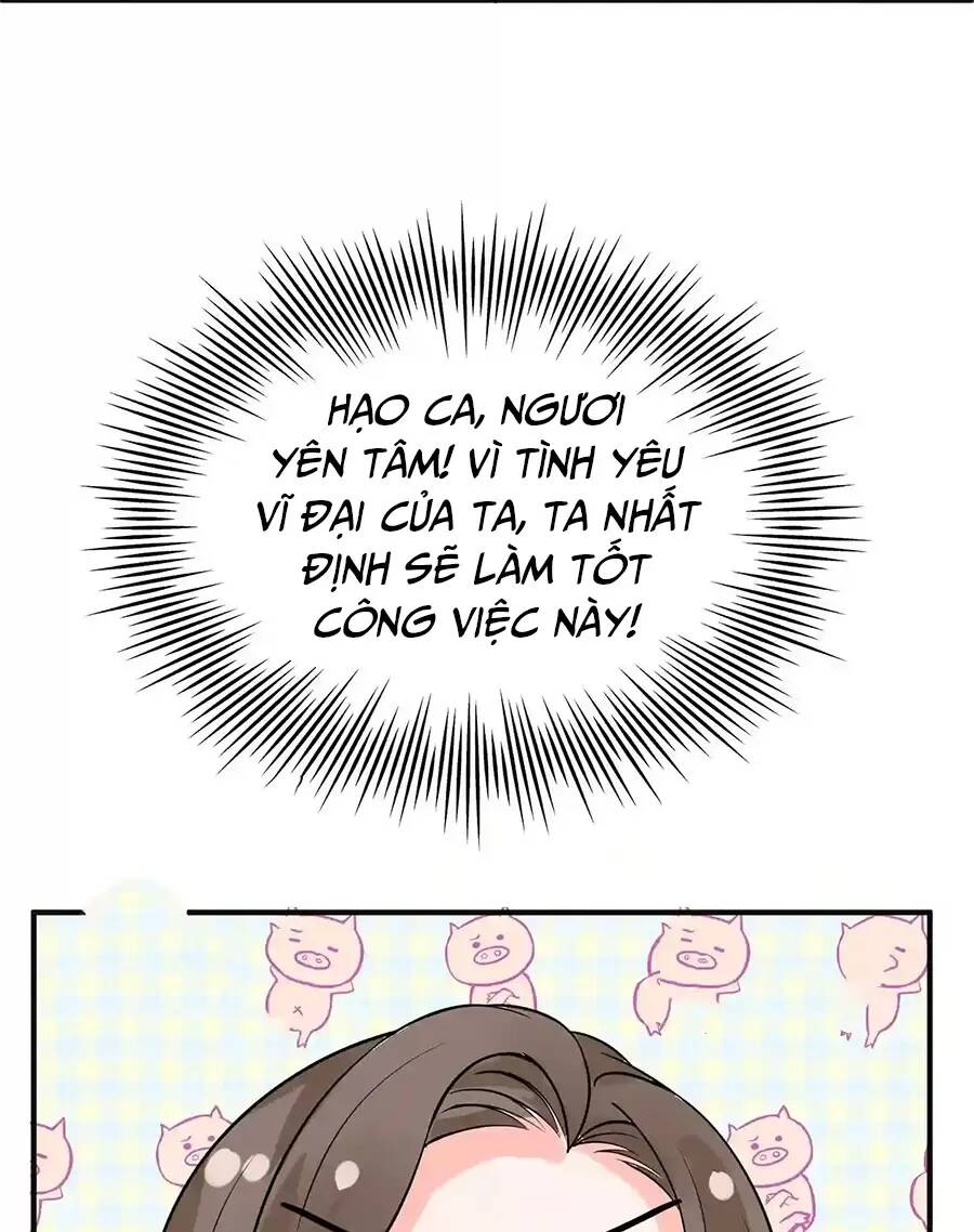 Cửa Hàng Âm Dương Chương 17 Ảnh 64
