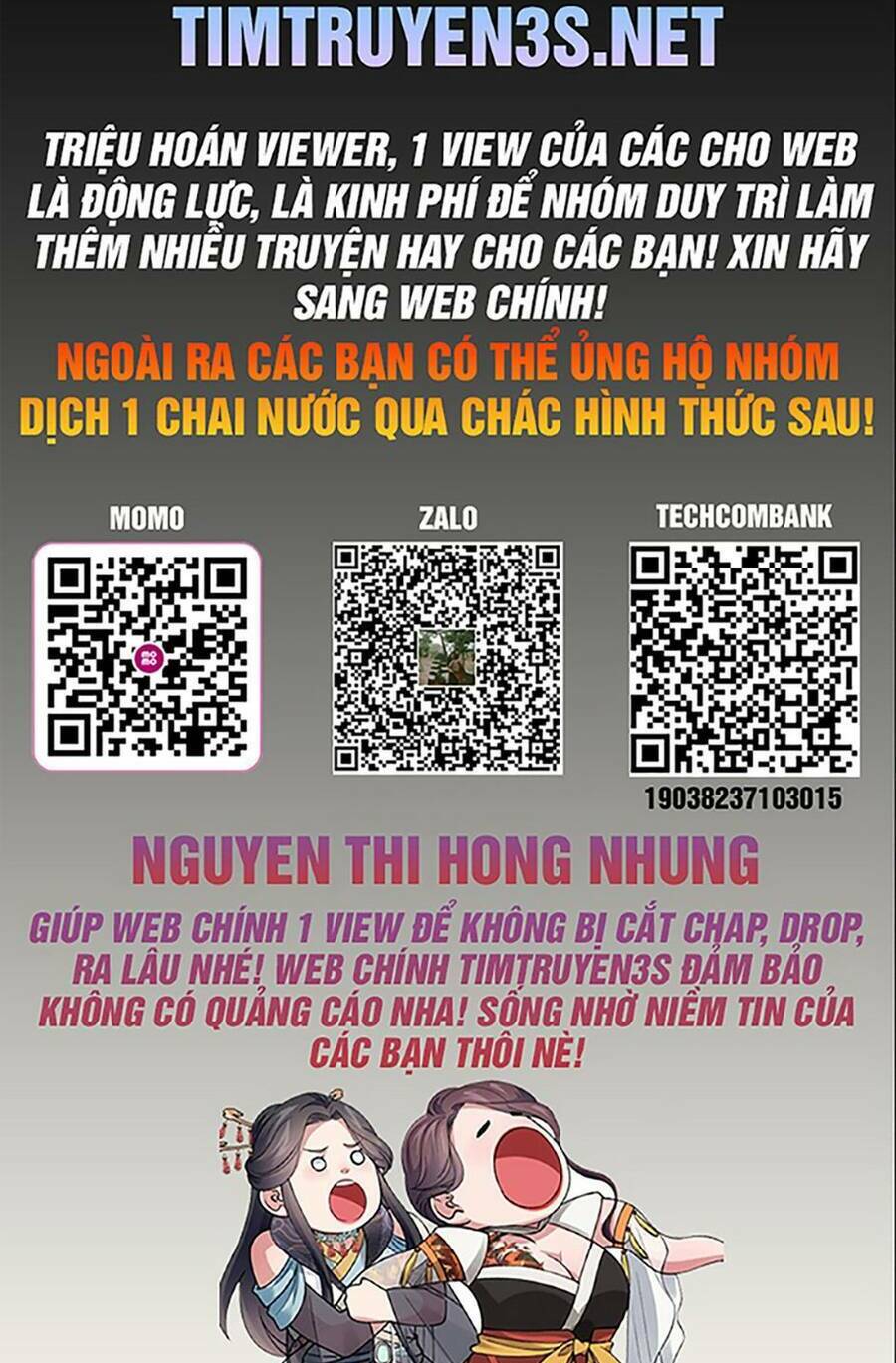 Cuộc Sống Thứ 2 Của Thần Tượng Toàn Năng Chương 24 Ảnh 3