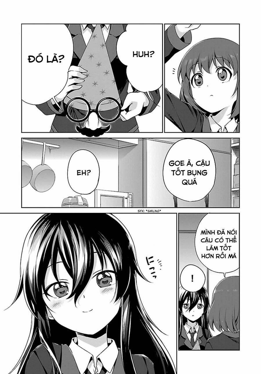 Release The Spyce - Secret Mission Chương 4 Ảnh 16