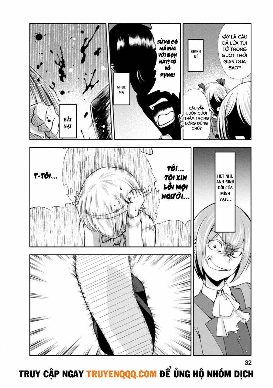 Shinka No Mi ~Shiranai Uchi Ni Kachigumi Jinsei~ Chương 35 Ảnh 4