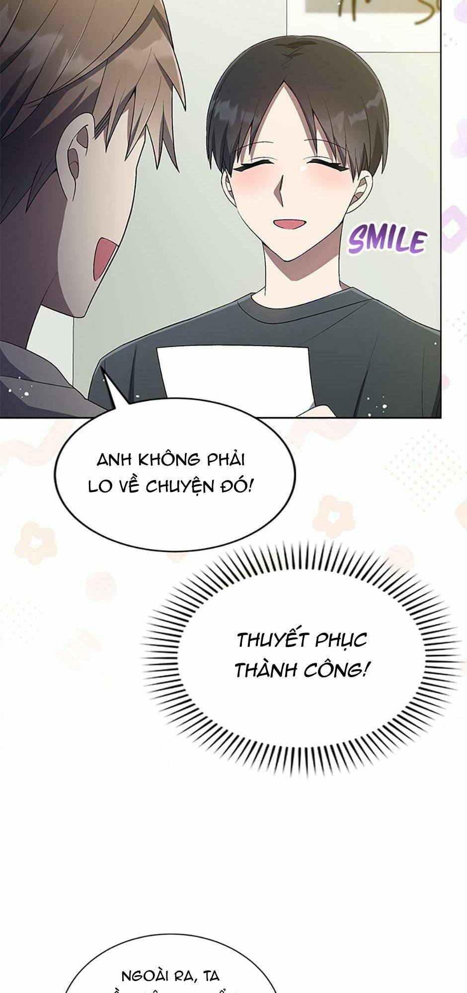 Cuộc Sống Thứ 2 Của Thần Tượng Toàn Năng Chương 23 Ảnh 65