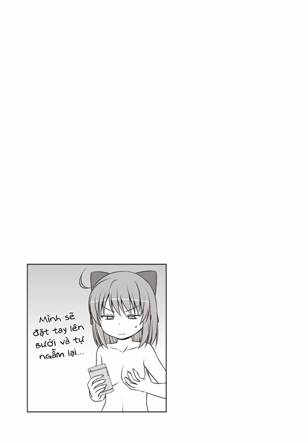 Magical Trans! Chương 20 Ảnh 16