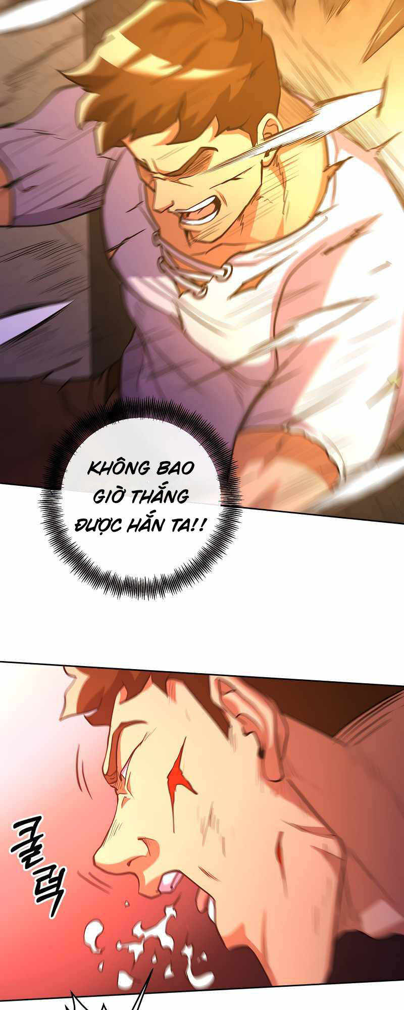 Sinh Tồn Trong Cuốn Tiểu Thuyết Manhwa Chương 6 Ảnh 41