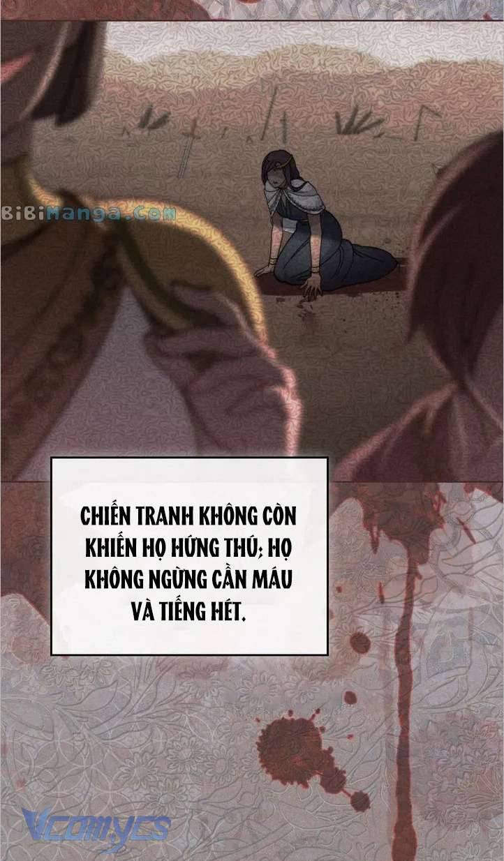Hôn Nhân Giả Dối Chương 64 Ảnh 35