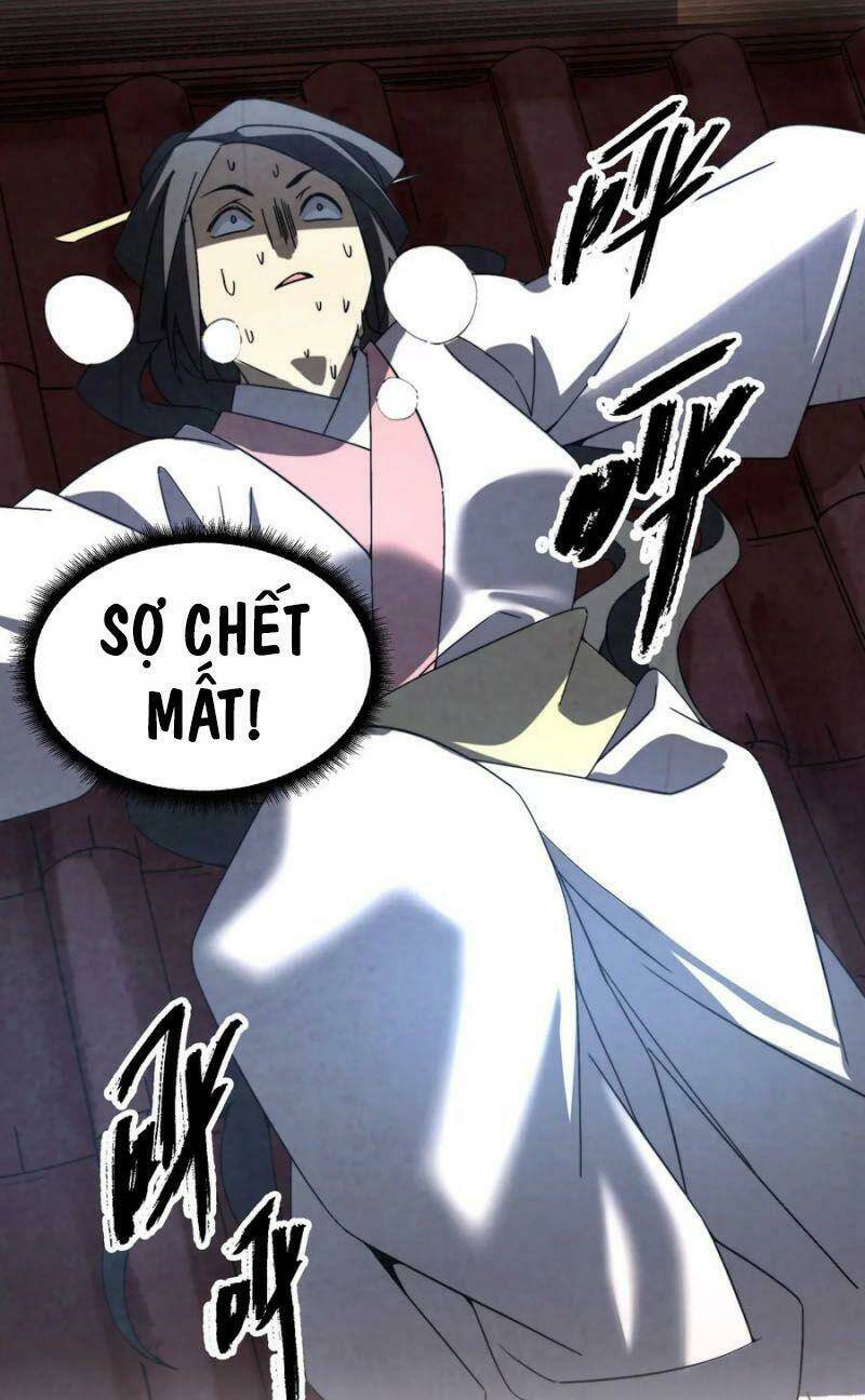 Ma Giáo Giáo Chủ Tái Xuất Giang Hồ Chương 58 Ảnh 6