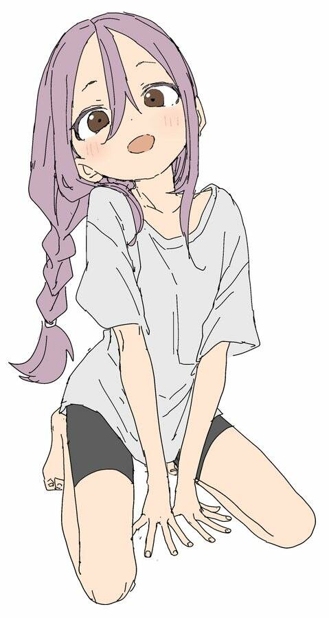 Soredemo Ayumu Wa Yosetekuru Chương 217 Ảnh 11