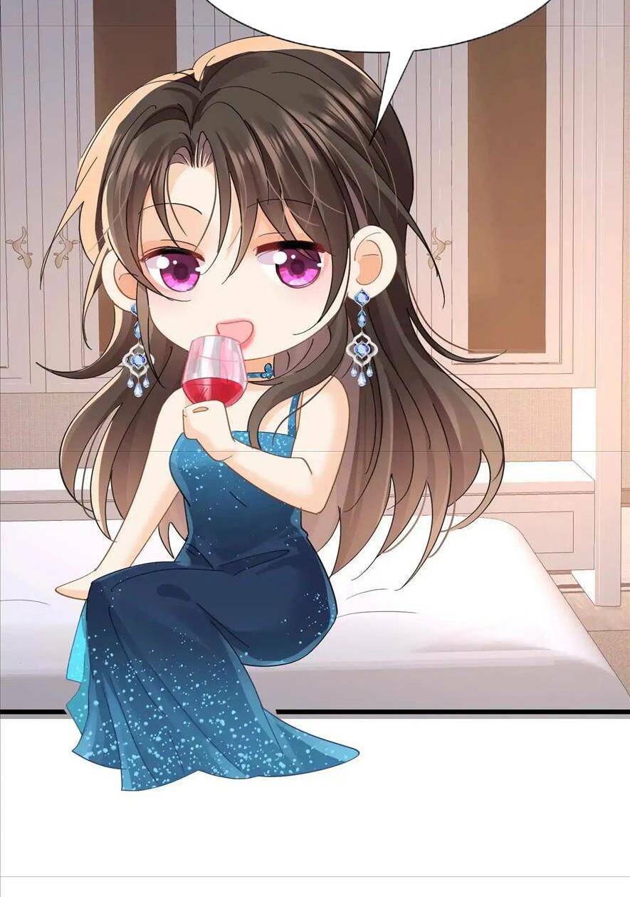 Vụng Trộm Chương 22 Ảnh 17