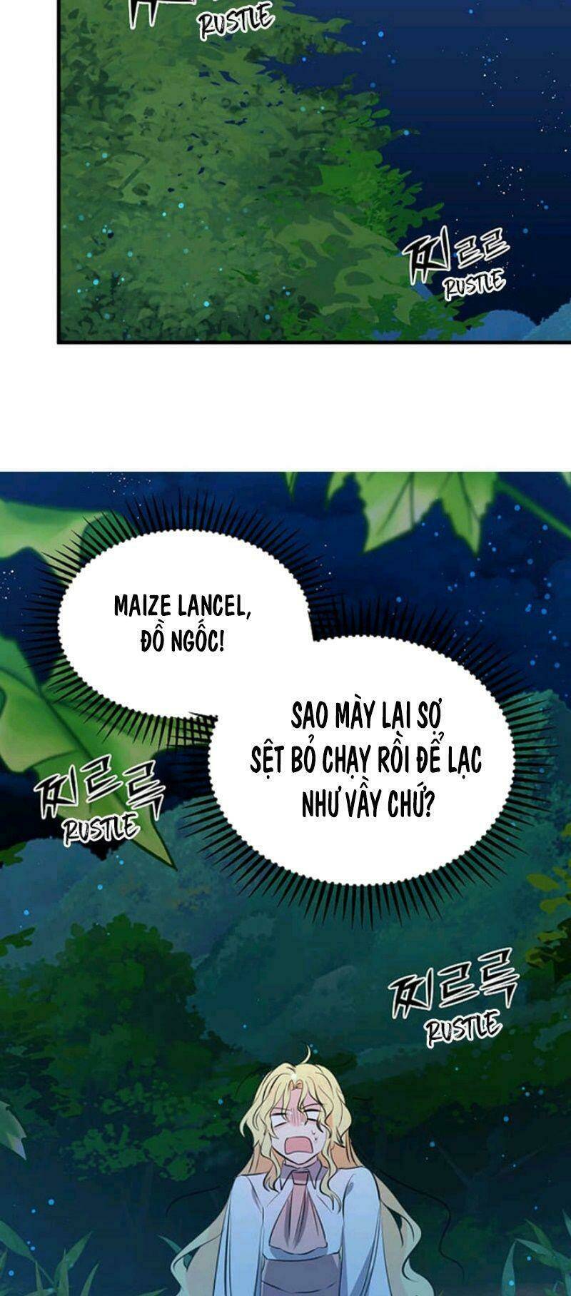 Tôi Là Bạn Gái Cũ Của Một Người Lính Chương 41 Ảnh 28