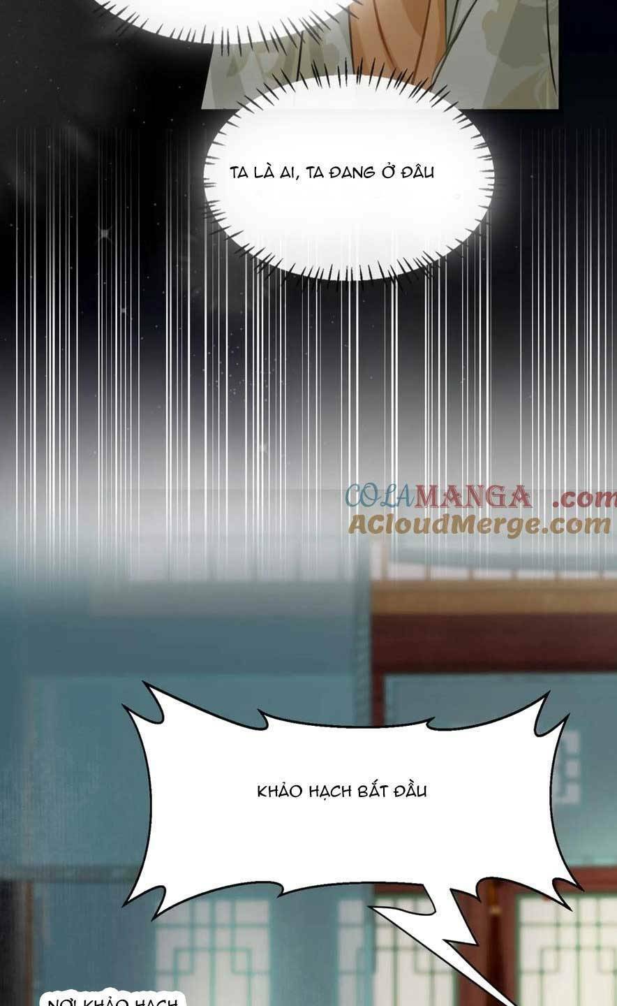 Nữ Giả Hoàng Thượng Và Màn Công Lược Gian Thần Bất Đắc Dĩ Chương 45 Ảnh 37
