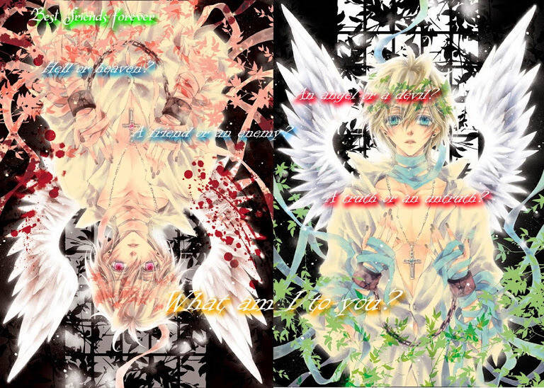 Gekkan Shojo Nozaki-Kun Chương 101 Ảnh 16