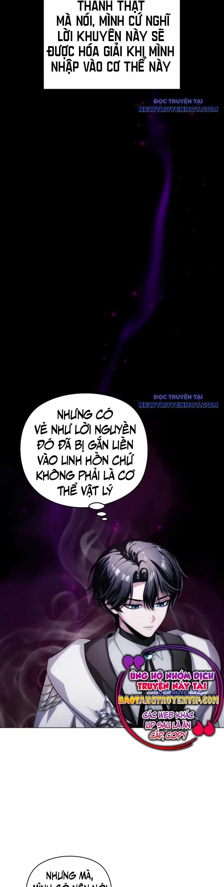 Đứa Con Có Vấn Đề Của Ma Tháp Chương 3 Ảnh 33