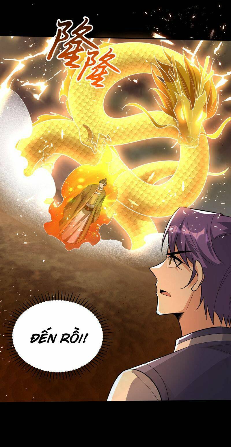 Yêu Giả Vi Vương Chương 337 Ảnh 15