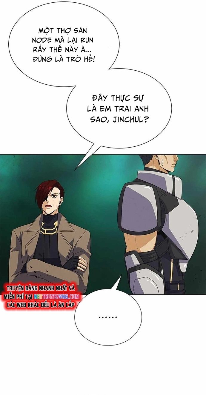 Thợ Săn Ăn Thịt Người Chương 67.1 Ảnh 35