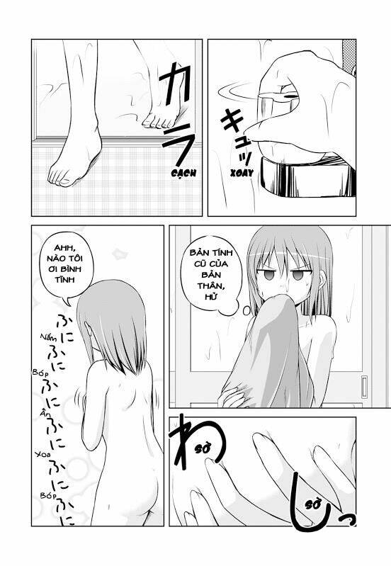 Magical Trans! Chương 22 Ảnh 15