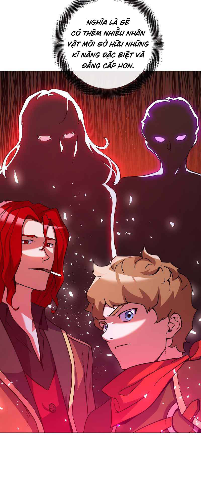 Sinh Tồn Trong Cuốn Tiểu Thuyết Manhwa Chương 5 Ảnh 45
