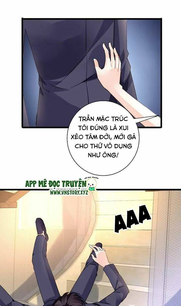 Mưu Ái Thành Nghiện Chương 147 Ảnh 9