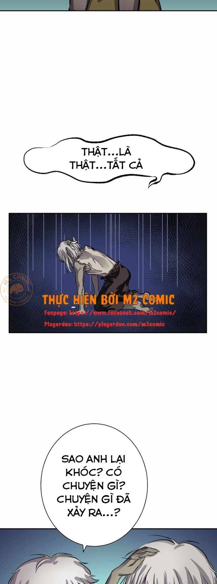 Chúa Tể Yêu Tinh Chương 1 Ảnh 58