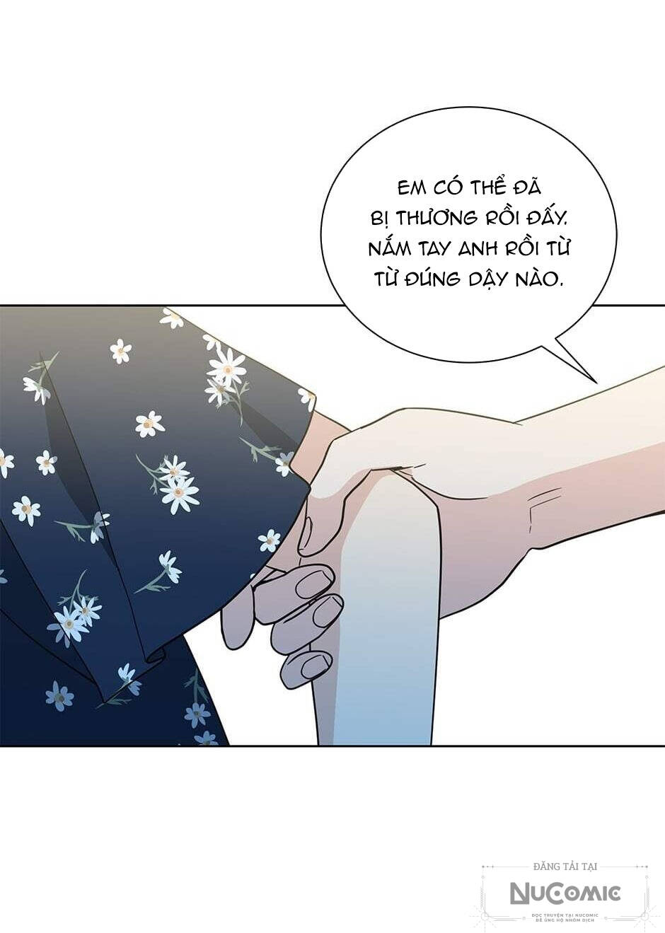 Tình Yêu Chỉ Mình Em Biết Chương 101 Ảnh 55