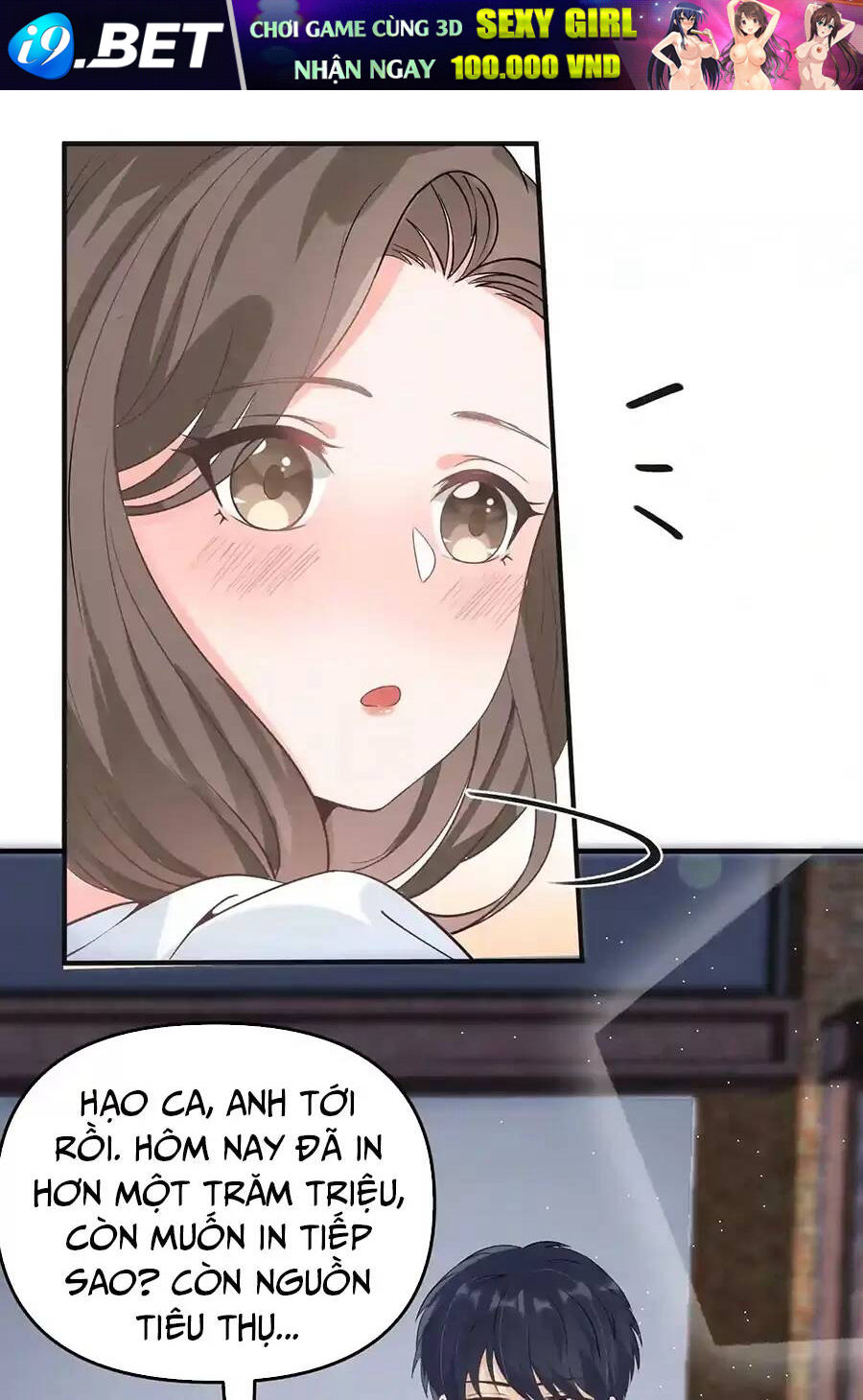 Cửa Hàng Âm Dương Chương 17 Ảnh 52