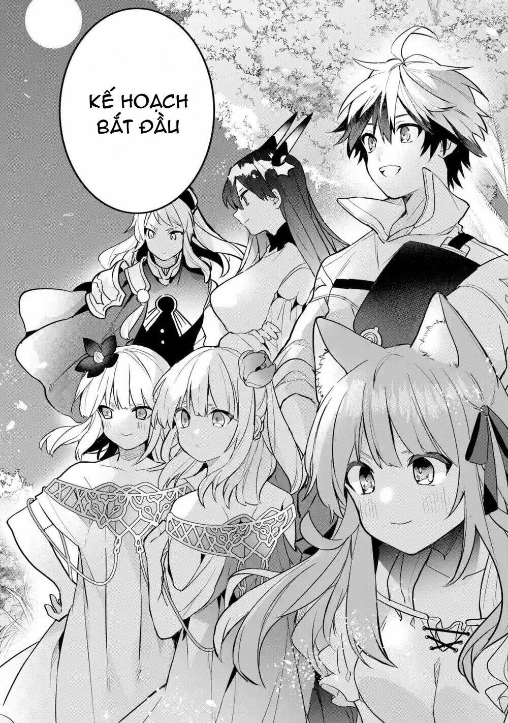 Yuusha Party Wo Tsuihou Sareta Beast Tamer, Saikyou Shuzoku Nekomimi Shojo To Deau Chương 50 Ảnh 18