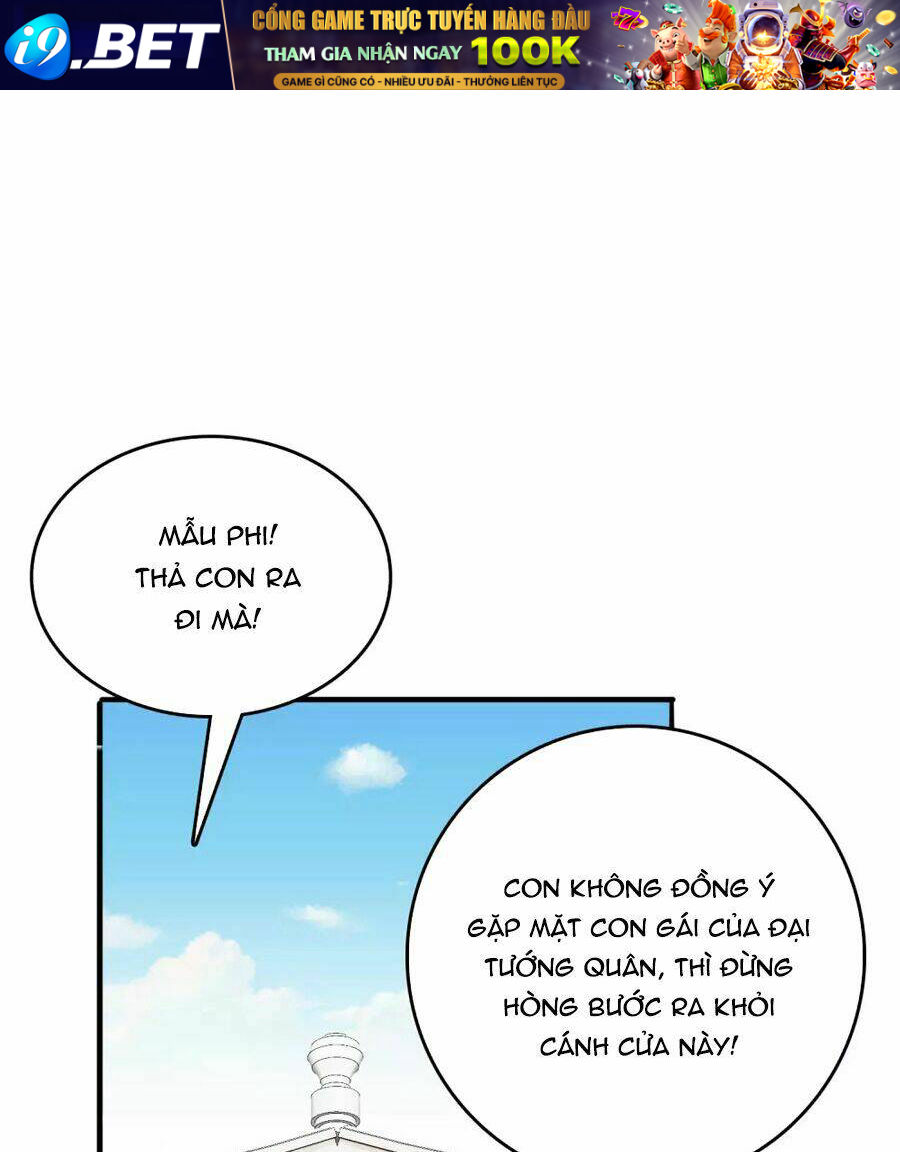 Phú Bà Bạc Tỷ Trong Lãnh Cung Chương 52 Ảnh 15