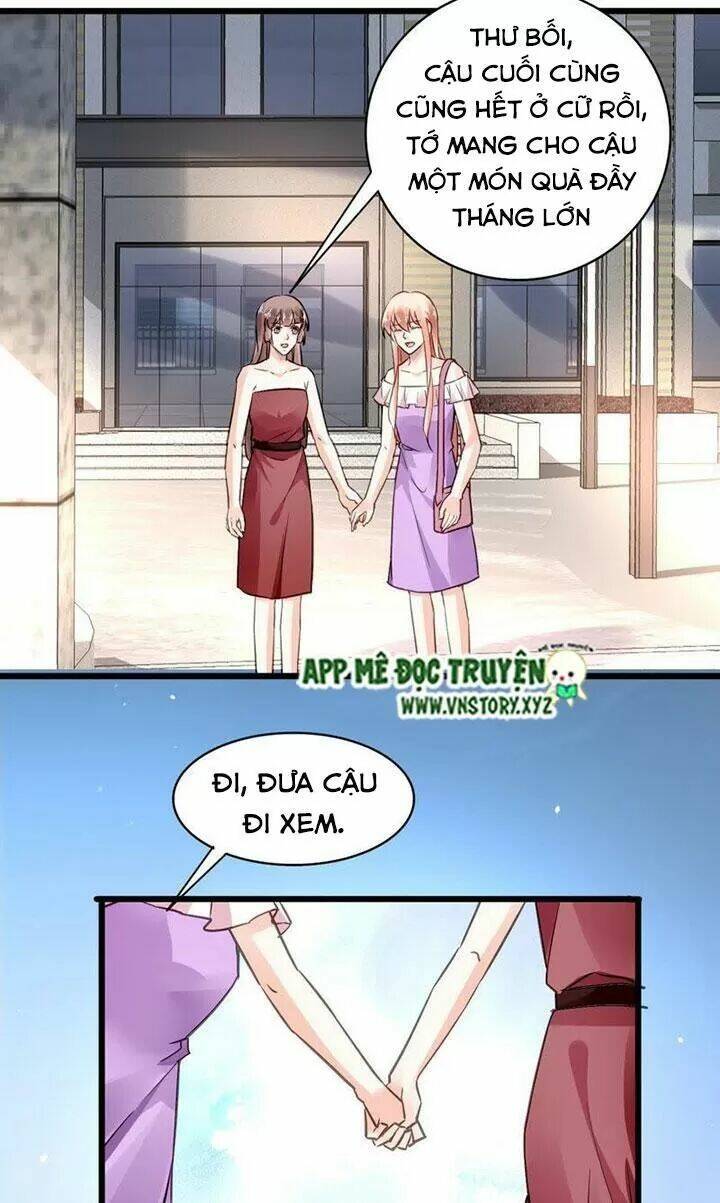 Mưu Ái Thành Nghiện Chương 140 Ảnh 21