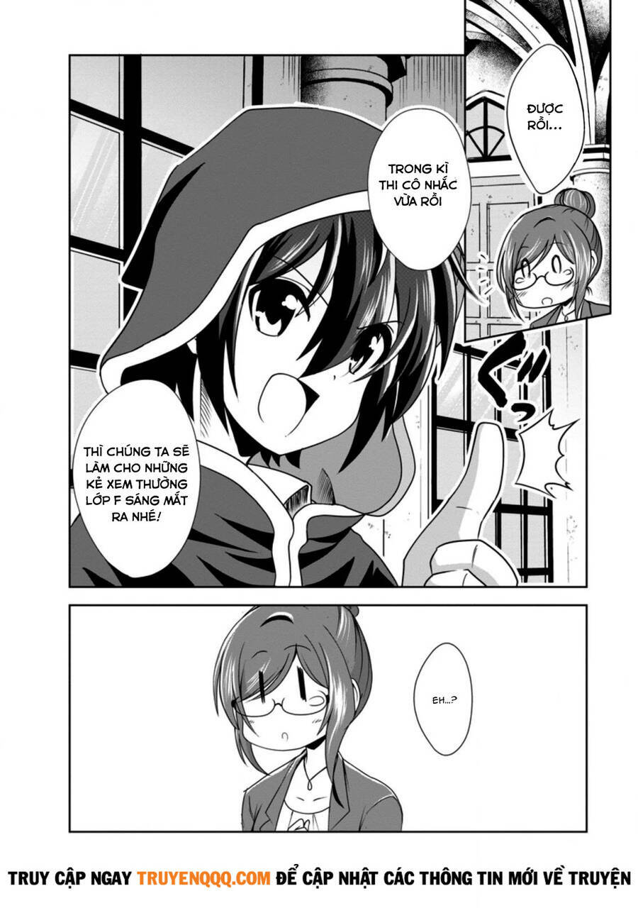 Shinka No Mi ~Shiranai Uchi Ni Kachigumi Jinsei~ Chương 32.5 Ảnh 18