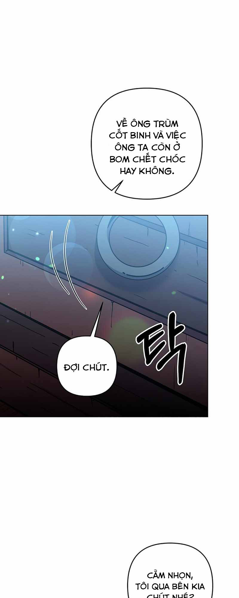 Sinh Tồn Trong Cuốn Tiểu Thuyết Manhwa Chương 18 Ảnh 51