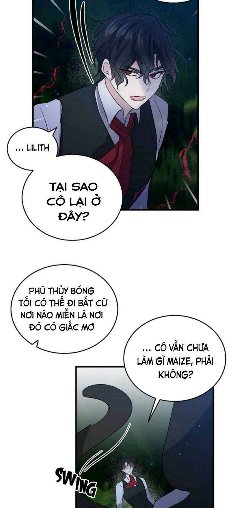 Tôi Là Bạn Gái Cũ Của Một Người Lính Chương 42 Ảnh 12