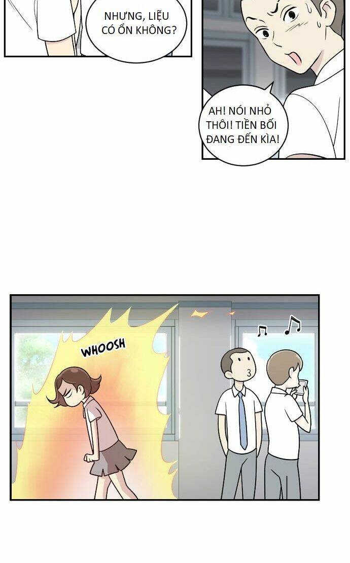 Haru Ơi Chương 12 Ảnh 11