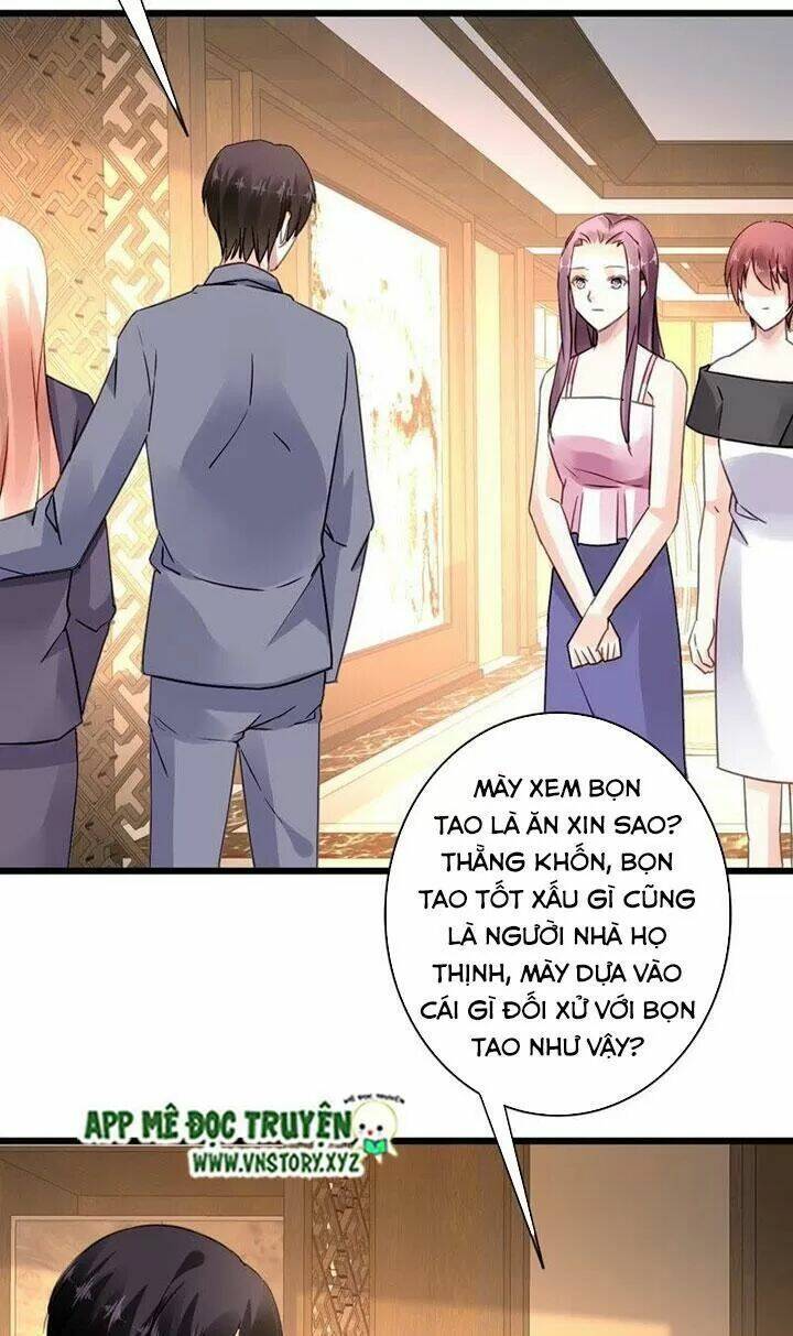 Mưu Ái Thành Nghiện Chương 147 Ảnh 18