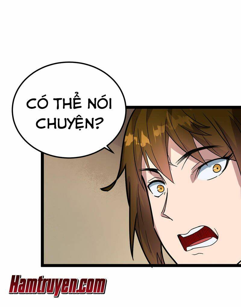 Đan Võ Chí Tôn Chương 47 Ảnh 39