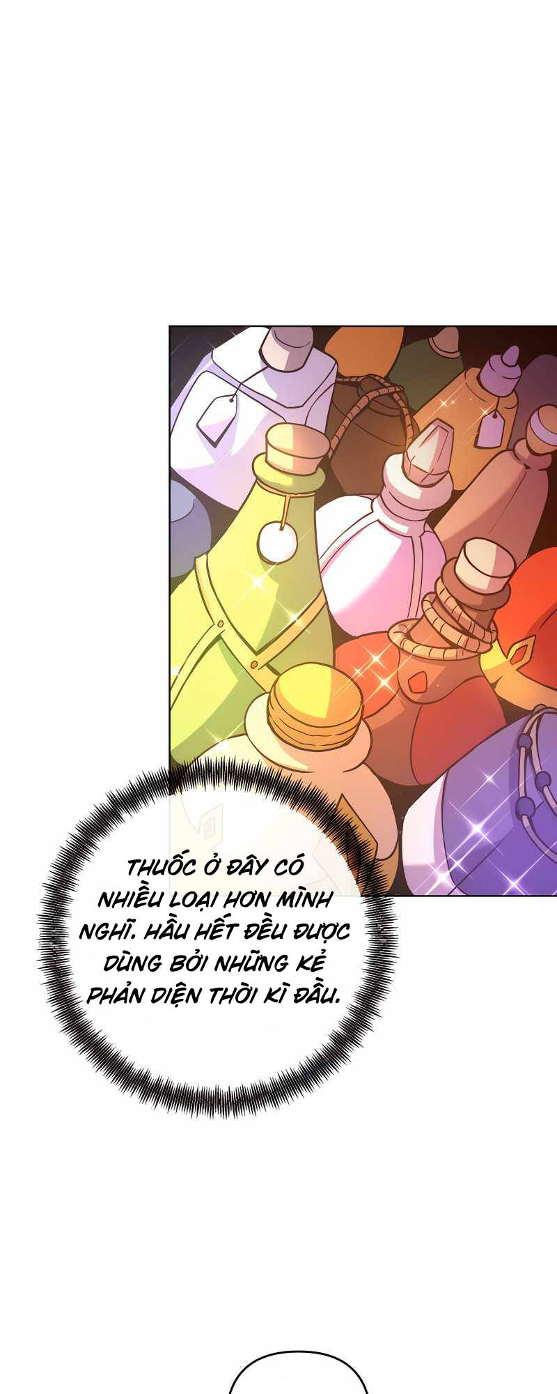 Sinh Tồn Trong Cuốn Tiểu Thuyết Manhwa Chương 7 Ảnh 35