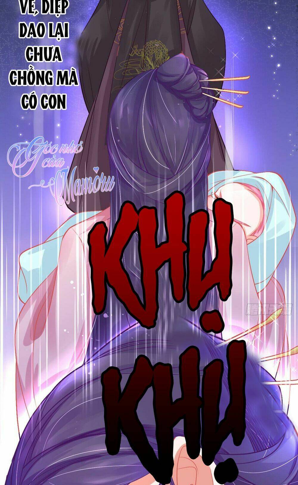 Bổn Vương Phi Có Roi Trong Tay Chương 11 Ảnh 16