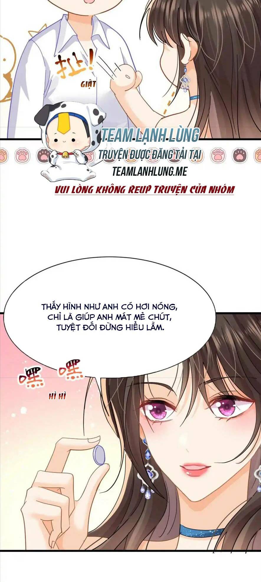 Vụng Trộm Chương 21 Ảnh 27