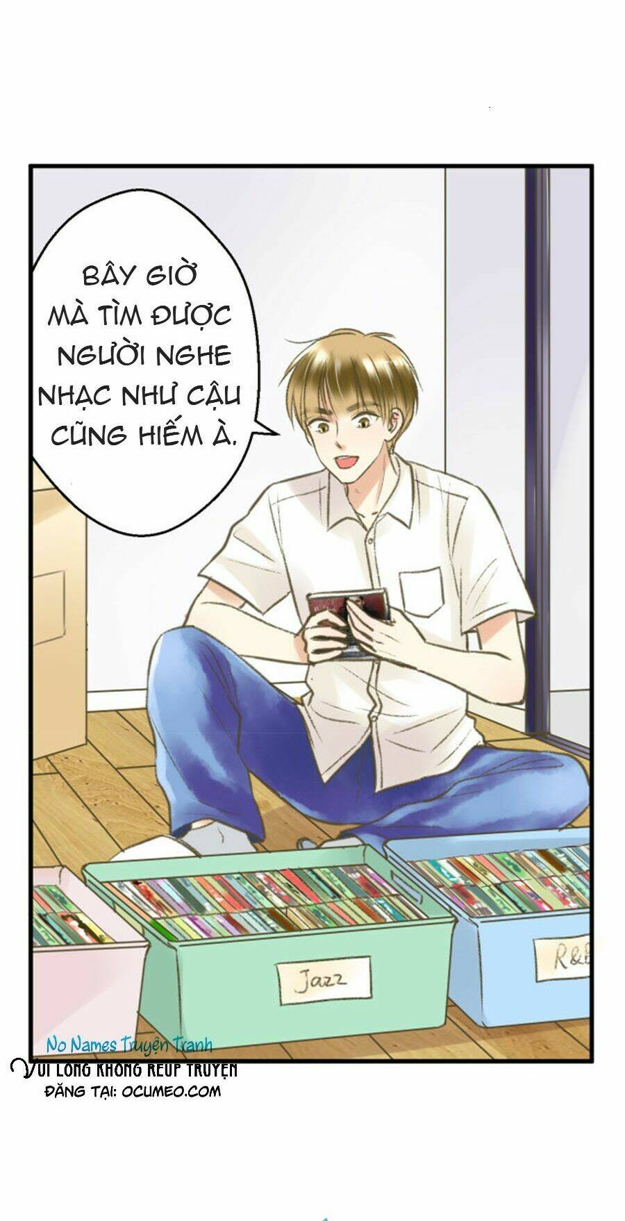 Âm Hồn Bất Tán Chương 2 Ảnh 5