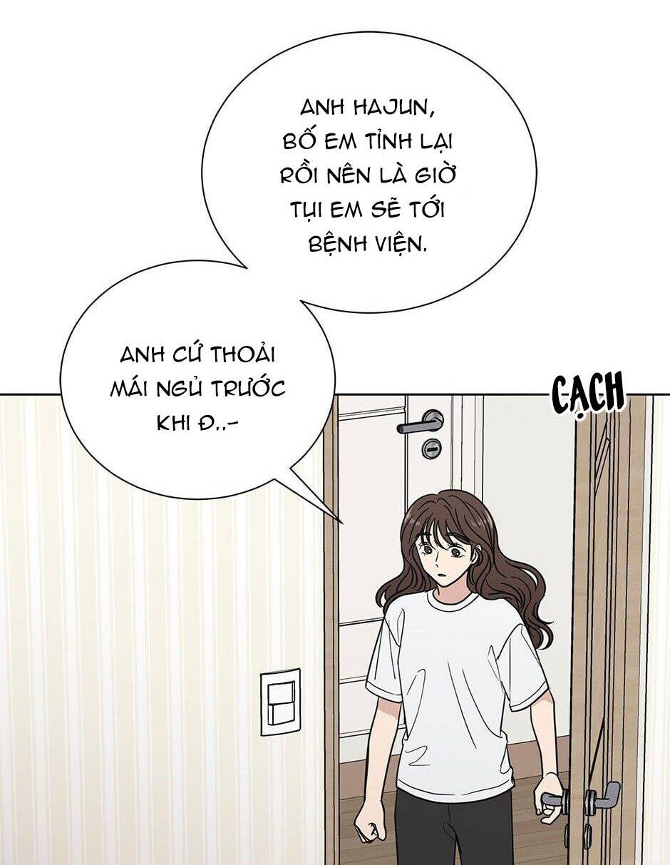 Tình Yêu Chỉ Mình Em Biết Chương 89 Ảnh 58