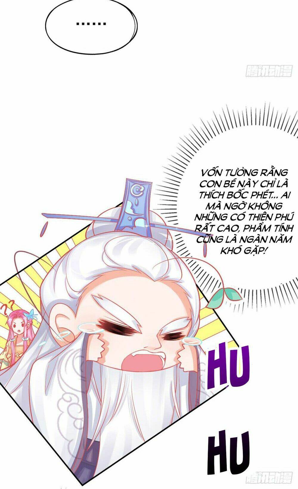 Bổn Vương Phi Có Roi Trong Tay Chương 13 Ảnh 30