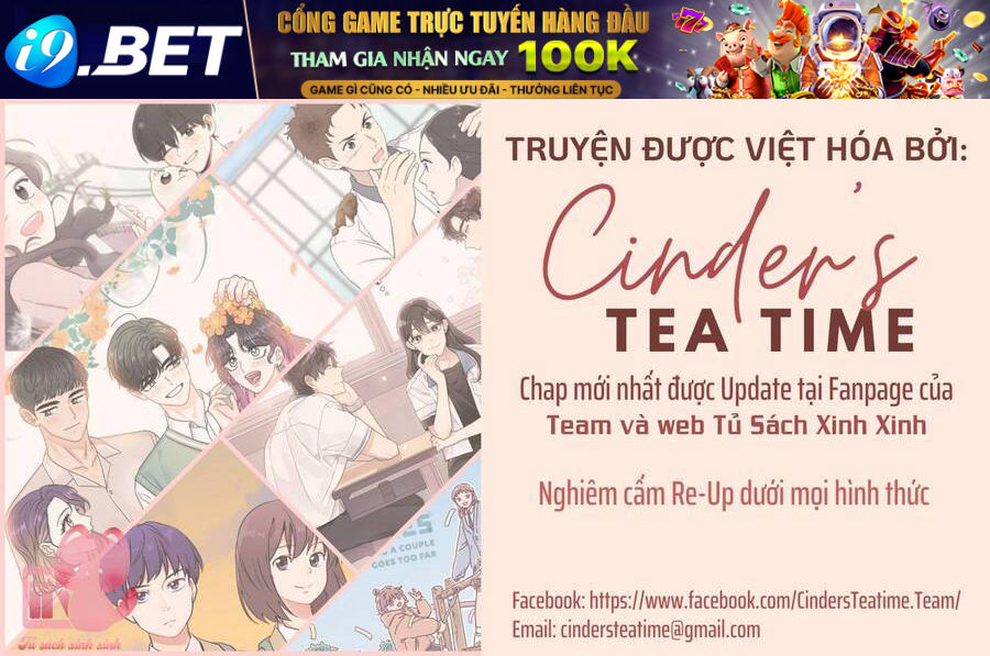 Cô Nàng Hết Thuốc Chữa Chương 100 Ảnh 48